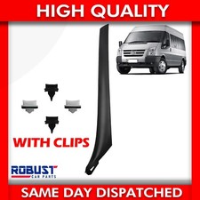 WINDSHIELD WINDSCREEN LEFT