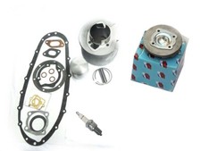 LAMBRETTA 225cc 70.00MM ALLOY