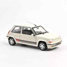 1989 Renault 5 GT Turbo 1/18