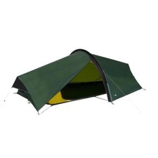 2 Man Lightweight Trekking Backpacking Tent - Terra Nova Laser Compact 2 Tent