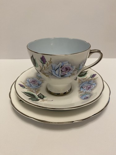 Gladstone duck egg blue - gladstone,