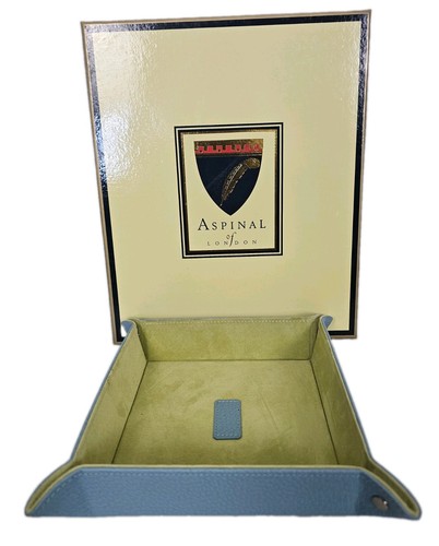 Aspinal london tidy - of, tray
