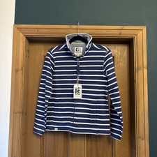 BNWT Lazy Jacks Blue & White