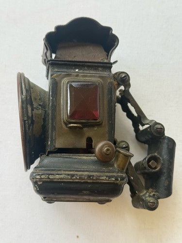 Miller miniature - h.miller, “