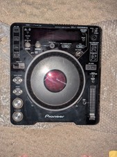 Pioneer CDJ 1000 MK3