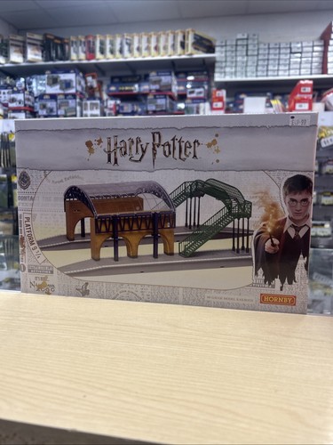 Hornby r7236 harry potter - harry,