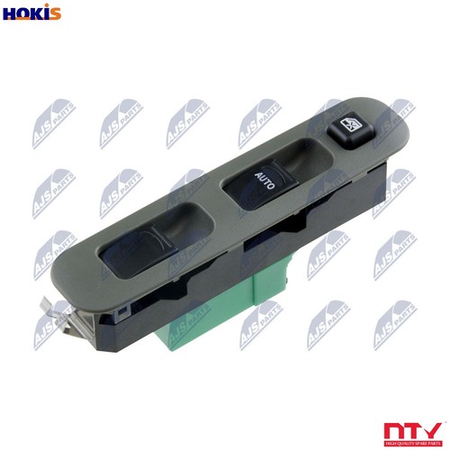 Switch window regulator - switch,