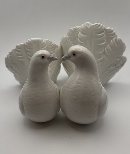 Lladro porcelain figurine - lladro,