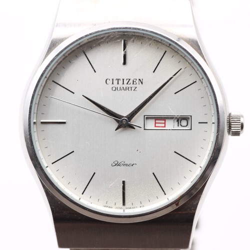 Citizen homer quartz - citizen,