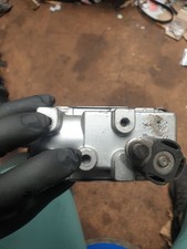 FORD MONDEO Jaguar MK3 TDCI 2.0 2.2 TURBO ELECTRONIC ACTUATOR G221