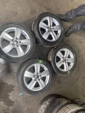 SET OF VOLKSWAGEN CADDY/MAXI