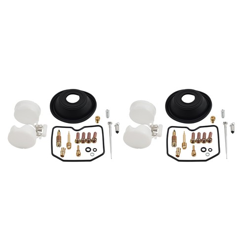 Carburetor repair kit - carburetor, float