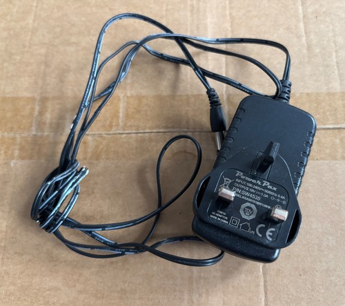 Power pax adaptor - power,