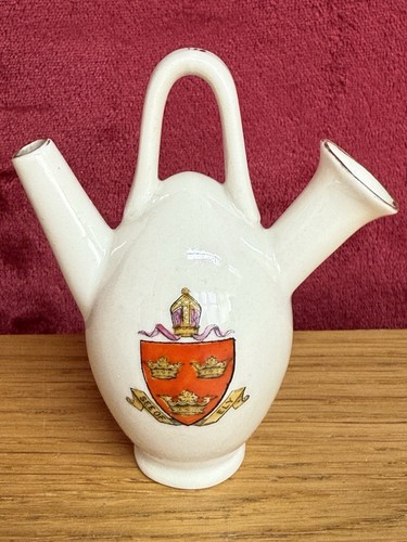 Vintage the coronet ware - coronet,