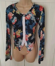 High By Claire Campbell Floral