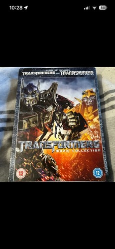 Transformers movie - 2,