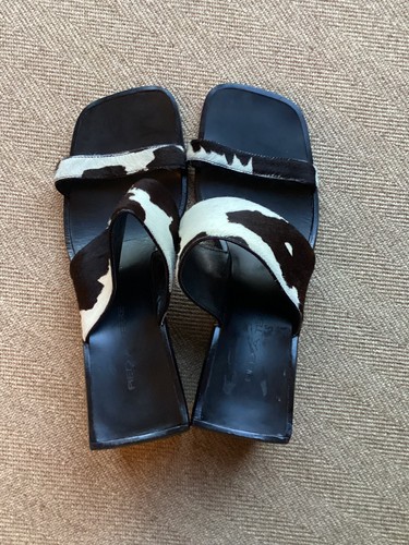 Pied terre animal print - terre,
