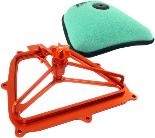 Powerflow air filter kit for - filter,