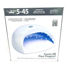 Harmony Gelish - LED Gel Light