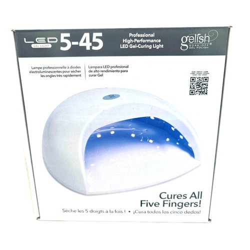 Harmony gelish led gel - harmony,