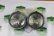 Lucas Fog Lights Pair -