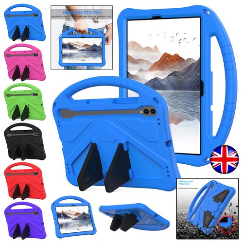 Kids shockproof eva stand - stand, case