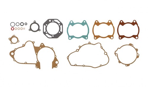 Full gasket set - full, gs