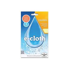 e-Cloth Dusting Cloth Duster