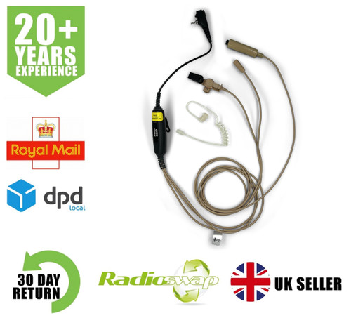 Otto 10812 three wire - three,
