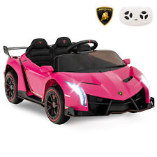 Kids Ride-on Sports Car