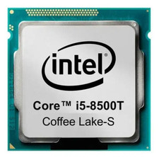 Intel Core i5-8500T 2.10GHz Socket LGA1151 Processor CPU (SR3XD)