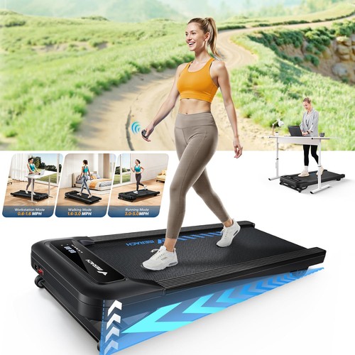 Merach t12 incline - 9%, walking