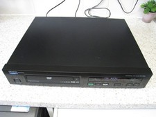 Denon Professional DN-V200 DVD-MP3 Player