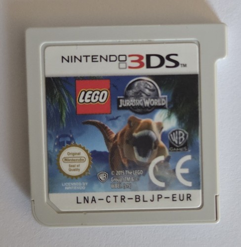 Nintendo 3ds game cartridge - 3ds,