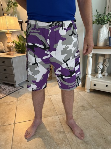 Rothco military camo cargo - rothco,