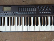 M-Audio Axiom 49 Midi Keyboard