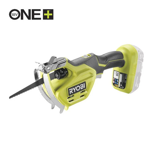 Ryobi 18v one cordless garden - one+,