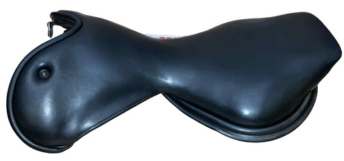 Wow saddle size - wow,