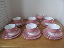 Vintage Colclough Bone China