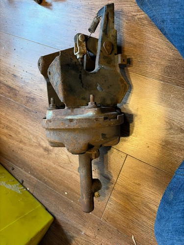 Genuine classic mini pedal - genuine,