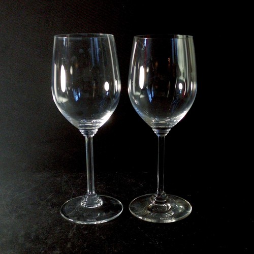 Riedel wine voignier - , glasses