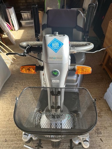 Quingo classic mobility - quingo,
