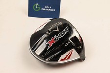 Callaway X Hot Driver / 10.5