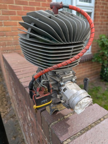 100cc parilla stroke - 100cc,