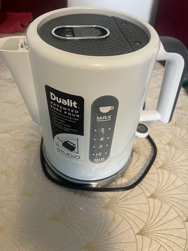 Dualit kettle model cslk1 - model,