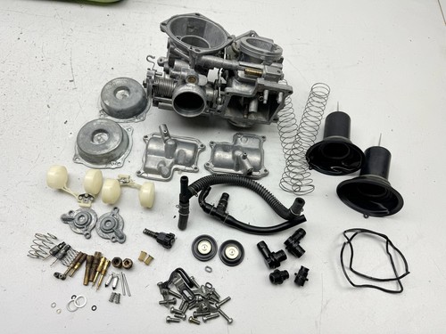 Honda ntv 650 rc33 revere - rc33,