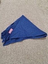 Mamascarf Papoose Blue