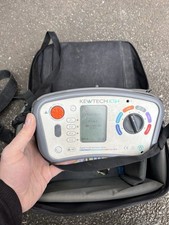 Kewtech KT64 Digital