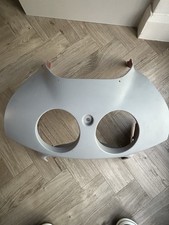 Genuine Honda Vfr400 Nc30