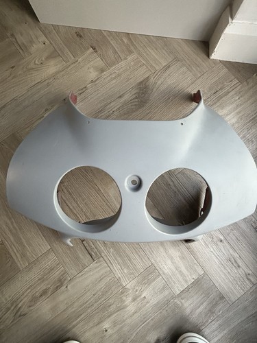 Genuine honda vfr400 - honda,